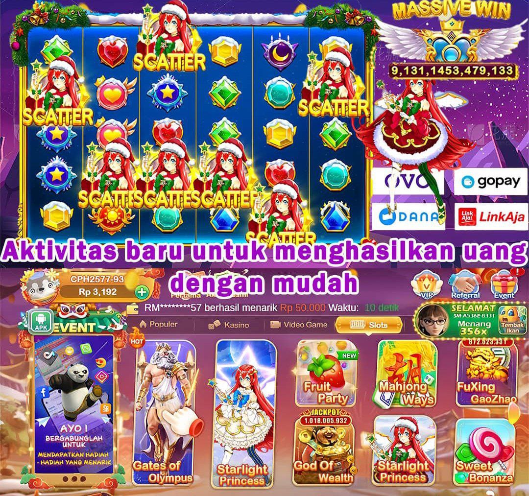 EXTRA138 : DAFTAR SITUS JUDI SLOT ONLINE TERUPDATE HARI INI